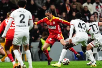 Galatasaray Gençlerbirliği Deplasmanında: Lider Ankara'da Hata İstemiyor