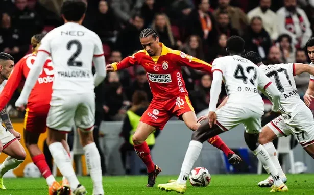 Galatasaray Gençlerbirliği Deplasmanında: Lider Ankara'da Hata İstemiyor
