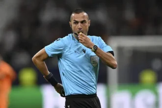 Galatasaray - Barcelona Devler Ligi Sınavında: Düdük Marco Guida'da