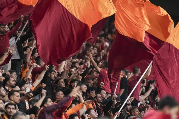 Galatasaray'dan Lille Maçı Öncesi Taraftara Kritik Uyarı ve Maç Detayları