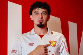 Gökdeniz Bayrakdar Kimdir? Hangi Takımda, Kaç Yaşında?