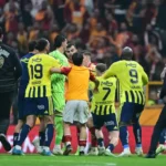 Galatasaray’dan Fenerbahçe’ye Sert Derbi Yanıtı: Sahadaki Zafer Masaya Taşındı