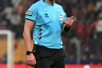 Süper Lig’de 7. Haftanın Hakemleri Açıklandı! İşte Zirve Maçlarının Düdükleri
