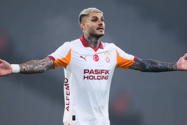Icardi'den Sert Tepki: İmaj Hakkı İddiaları Yalan!