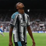 Beşiktaş'a Joe Willock Müjdesi: Ocak Ayında Beklenen İmza Geliyor mu?