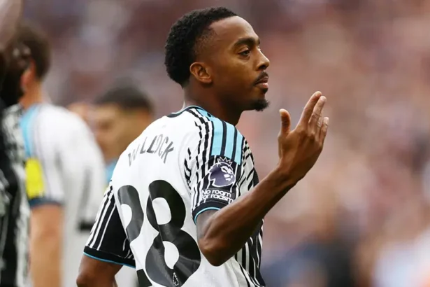 Beşiktaş'a Joe Willock Transferinde İngiltere'den Beklenen Müjde Geldi