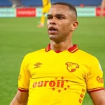 Göztepe'nin Brezilyalı Yıldızı Juan İçin 20 Milyon Euroluk Dev Transfer Beklentisi