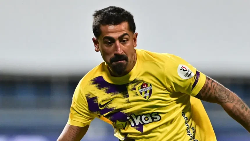 Kerem Demirbay'dan Olay Yaratan Galatasaray Sözlerine Düzeltme!