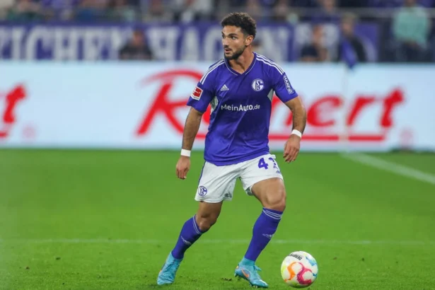 Kerim Çalhanoğlu Kimdir? Kaç Yaşında, Hangi Takımda?