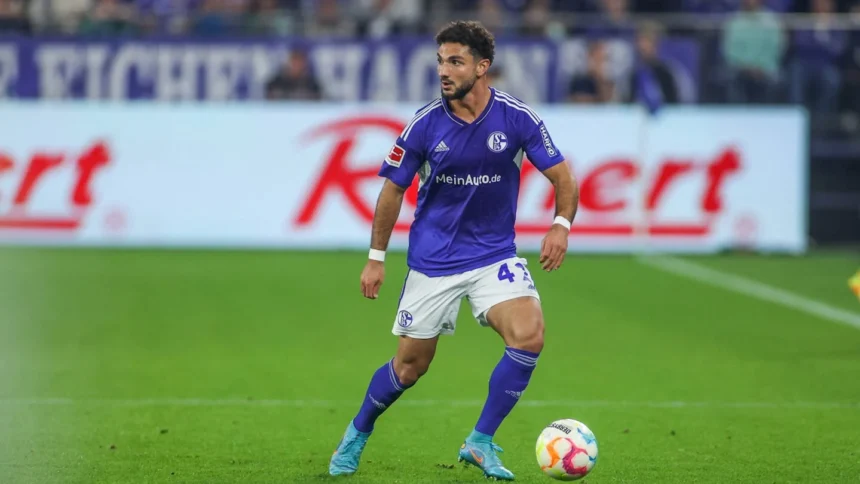 Kerim Çalhanoğlu Kimdir? Kaç Yaşında, Hangi Takımda?