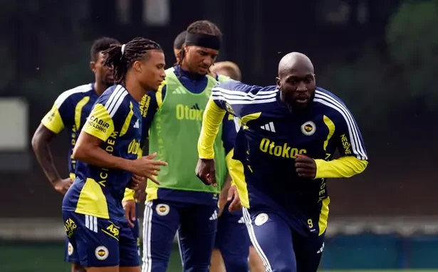 Fenerbahçe Aston Villa Deplasmanında: Kartal'ın Şampiyonlar Ligi Kadrosu Netleşti