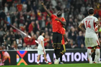Lukaku'dan Fenerbahçe'ye Açık Mesaj: "O Formayı Almak İçin Daha Güçlü Döneceğim"