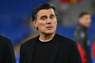 Vincenzo Montella'dan Adana Demirspor'a 330 Bin Avroluk Tarihi Jest