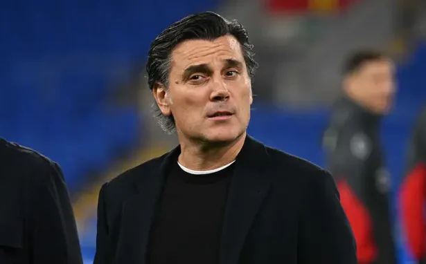 Vincenzo Montella'dan Adana Demirspor'a 330 Bin Avroluk Tarihi Jest