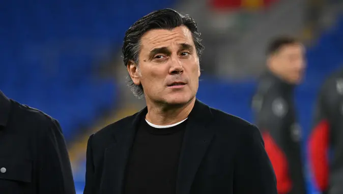 Vincenzo Montella'dan Adana Demirspor'a 330 Bin Avroluk Tarihi Jest