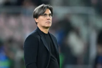 Vincenzo Montella'dan Türkiye'ye Duygusal Veda: "Kalbimde Her Zaman Özel Bir Yerin Olacak"