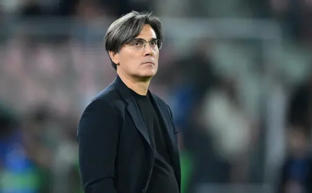 Vincenzo Montella'dan Türkiye'ye Duygusal Veda: "Kalbimde Her Zaman Özel Bir Yerin Olacak"