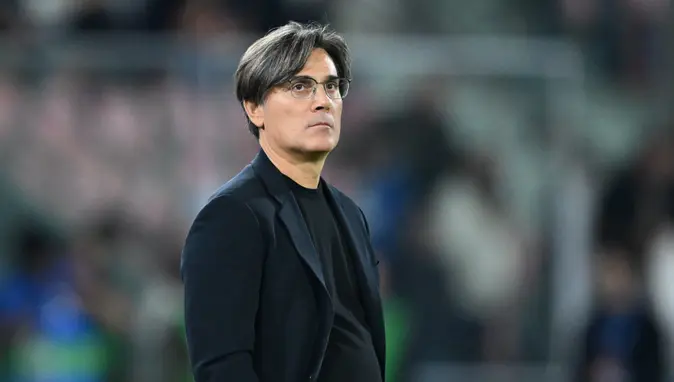 Vincenzo Montella'dan Türkiye'ye Duygusal Veda: "Kalbimde Her Zaman Özel Bir Yerin Olacak"