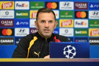 Galatasaray'dan Lille Deplasmanında Kritik Zafer: Okan Buruk'tan Maç Sonu Açıklamaları