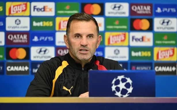 Galatasaray'dan Lille Deplasmanında Kritik Zafer: Okan Buruk'tan Maç Sonu Açıklamaları