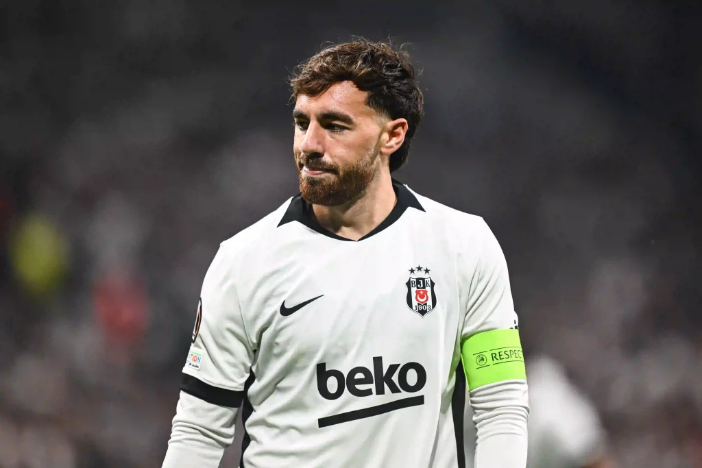 Vincenzo Italiano ile Gelen Avrupa Fırtınası