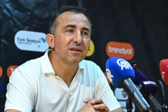 Çaykur Rizespor Teknik Direktörü Recep Uçar'dan Temiz Futbol Açıklaması