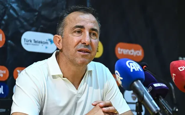 Çaykur Rizespor Teknik Direktörü Recep Uçar'dan Temiz Futbol Açıklaması