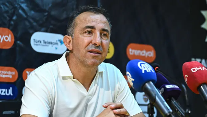 Çaykur Rizespor Teknik Direktörü Recep Uçar'dan Temiz Futbol Açıklaması