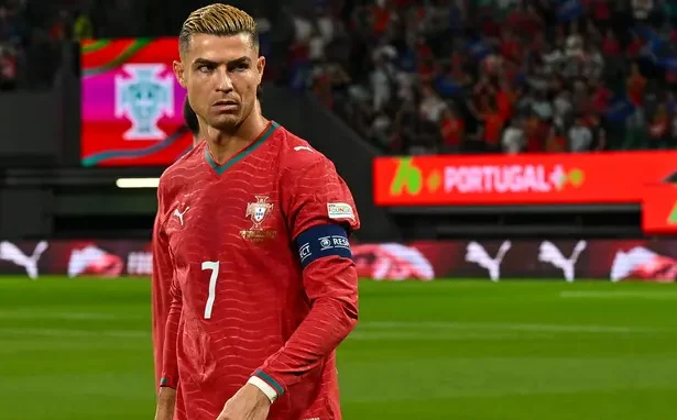 Cristiano Ronaldo'nun Cezası Belli Oldu: Portekiz'den 30 Günlük Men Kararı