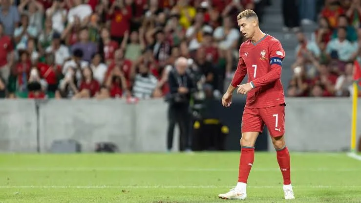 Cristiano Ronaldo 980. Golüne Ulaştı: 1000 Gol Hedefine Son 20!