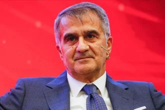 Şenol Güneş'ten Milli Takım Çıkışı: "En Kötüsü Bendim, Dünya Üçüncüsü Oldum"