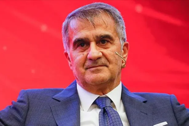 Şenol Güneş'ten Milli Takım Çıkışı: "En Kötüsü Bendim, Dünya Üçüncüsü Oldum"