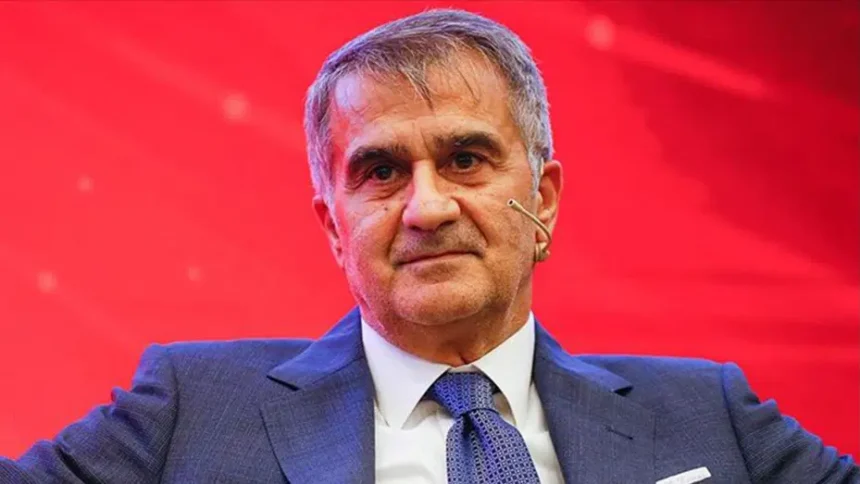 Şenol Güneş'ten Milli Takım Çıkışı: "En Kötüsü Bendim, Dünya Üçüncüsü Oldum"