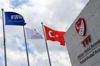 PFDK'dan Süper Lig Devlerine Ağır Fatura: 8 Kulübe Ceza Yağdı