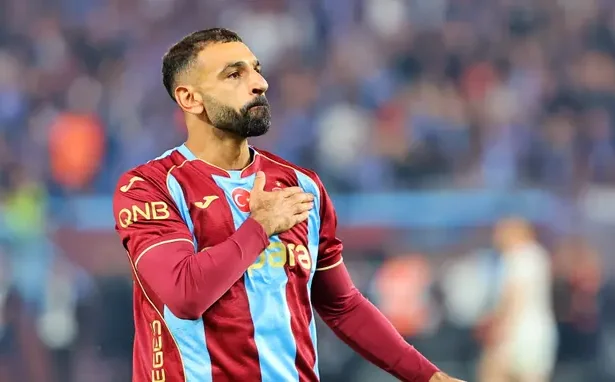 Muhammed Salah, Trabzonspor Formasıyla Avrupa'da Siftah Peşinde