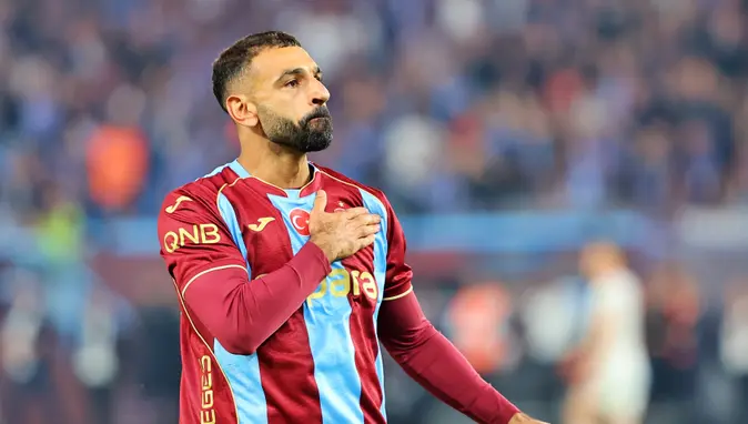Muhammed Salah, Trabzonspor Formasıyla Avrupa'da Siftah Peşinde