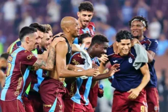 Trabzonspor 153 Günlük Deplasman Kabusuna Samsun'da Son Vermek İstiyor