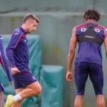 Trabzonspor'da Beşiktaş Mesaisi Başladı: Sakatlardan Dev Derbi Öncesi Müjde