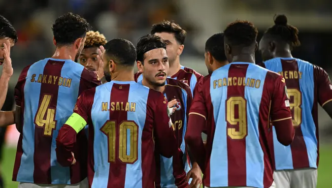 Trabzonspor - Hearts Maçı Hangi Kanalda, Saat Kaçta?
