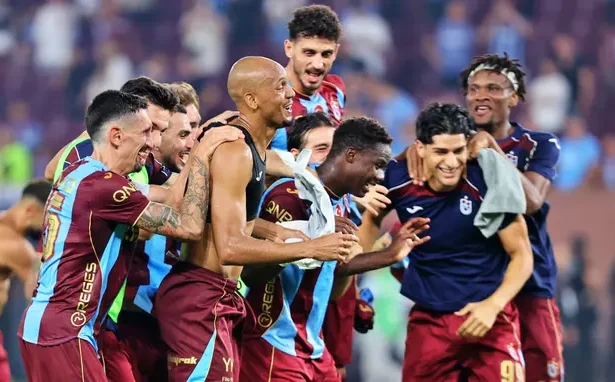 Trabzonspor 153 Günlük Deplasman Kabusuna Samsun'da Son Vermek İstiyor