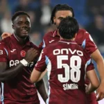 Rize'de 7 Gollü Derbi: Trabzonspor 2-0'dan Dönüp 4-3 Kazandı
