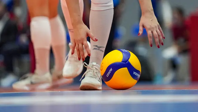 2026 AXA Sigorta Kupa Voley Çeyrek Final Heyecanı Başlıyor: İşte Maç Programı