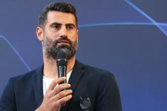Volkan Demirel'den Galatasaray - Fenerbahçe Derbisi Öncesi Çarpıcı Kerem Aktürkoğlu Yorumu