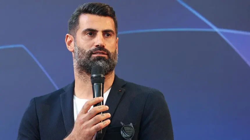 Volkan Demirel'den Galatasaray - Fenerbahçe Derbisi Öncesi Çarpıcı Kerem Aktürkoğlu Yorumu