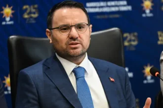 Adalet Bakanı Akın Gürlek'ten Tarihi Hakem Soruşturması Açıklaması!