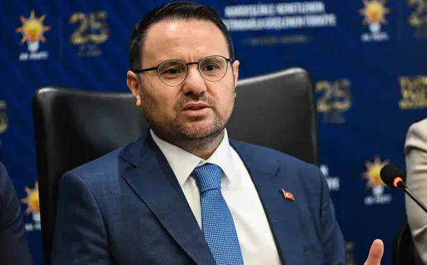 Adalet Bakanı Akın Gürlek'ten Tarihi Hakem Soruşturması Açıklaması!