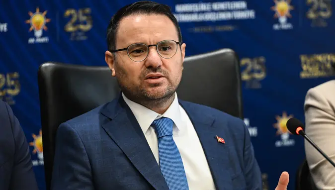 Adalet Bakanı Akın Gürlek'ten Tarihi Hakem Soruşturması Açıklaması!