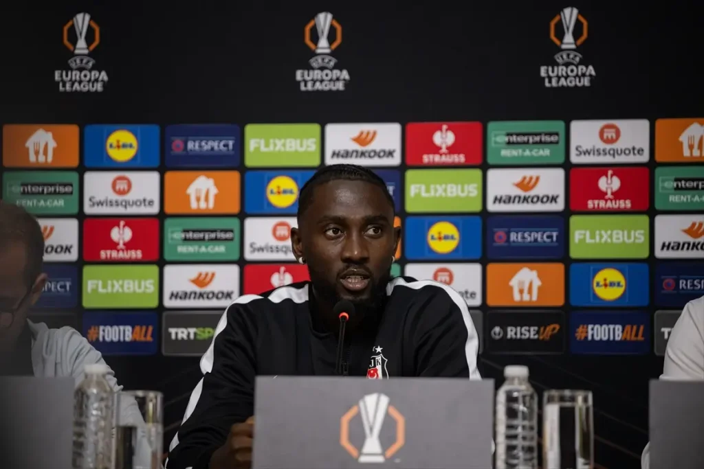 Gerçek Bir Beşiktaş Kimliği ve Taraftarın Gücü