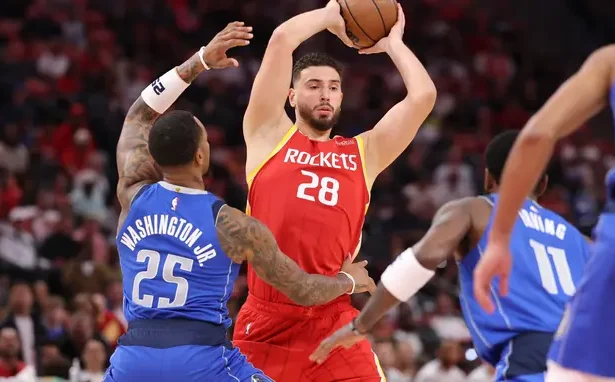Alperen Şengün'den Görkemli Açılış: Rockets ve Lakers Sezona Damga Vurdu