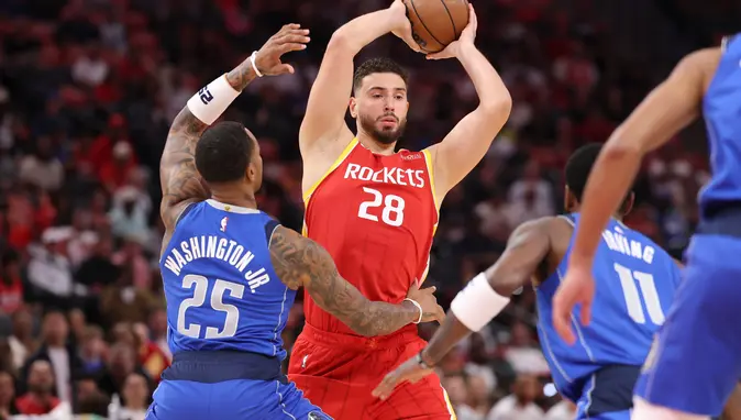 Alperen Şengün'den Görkemli Açılış: Rockets ve Lakers Sezona Damga Vurdu